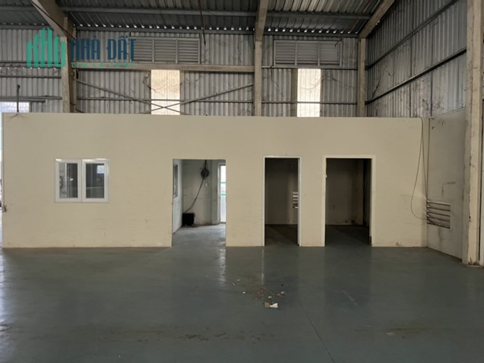 Cho thuê kho KCN Hoà Cầm-Hoà Thọ Tây-Cẩm Lệ-TP Đà Nẵng