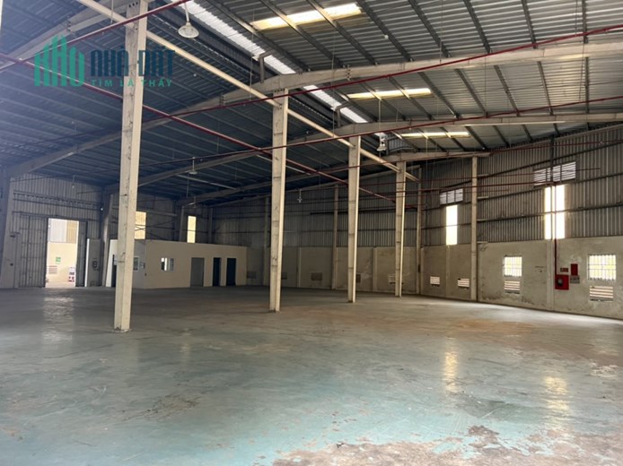 Cho thuê kho KCN Hoà Cầm-Hoà Thọ Tây-Cẩm Lệ-TP Đà Nẵng