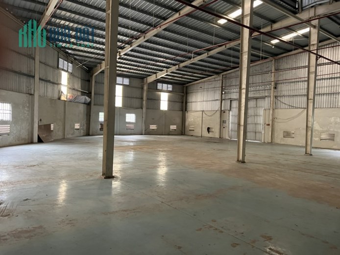 Cho thuê kho KCN Hoà Cầm-Hoà Thọ Tây-Cẩm Lệ-TP Đà Nẵng