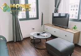 CH607. CHO THUÊ CĂN HỘ STUDIO VINHOMES MARINA 1 NGỦ FULL ĐỒ