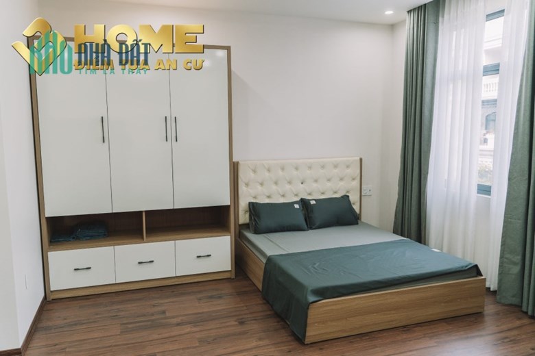 CH607. CHO THUÊ CĂN HỘ STUDIO VINHOMES MARINA 1 NGỦ FULL ĐỒ