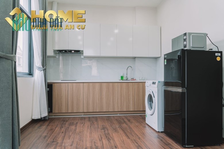 CH607. CHO THUÊ CĂN HỘ STUDIO VINHOMES MARINA 1 NGỦ FULL ĐỒ