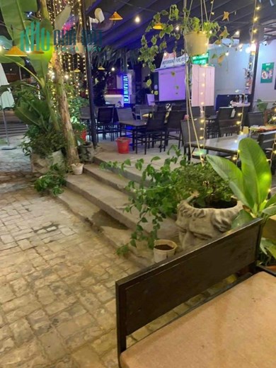 Cho Thuê mặt bằng Lô Góc 2 mặt tiền Lê Quang Đạo . vị trí đẹp gần biển thích hợp kinh doanh