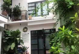 Căn góc biệt thự Nhật, 13x30m, ngay nhà ga T3, giá giảm chỉ còn 58 tỷ