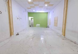 Cho Thuê mặt bằng cấp 4 đường Hồ nghinh gần biển-An Hải Bắc-Sơn Trà