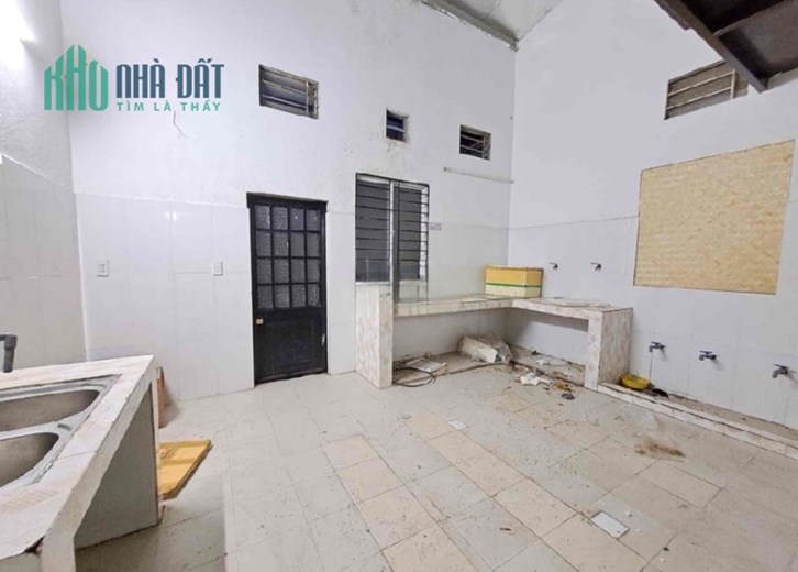 Cho Thuê mặt bằng cấp 4 đường Hồ nghinh gần biển-An Hải Bắc-Sơn Trà