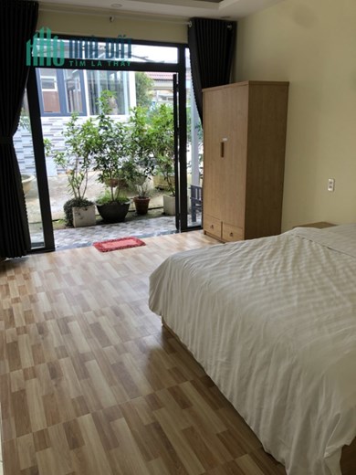 CHO THUÊ NHÀ NGUYÊN CĂN CỰC RẺ TẠI P7 ĐÍNH CÔNG TRÁNG