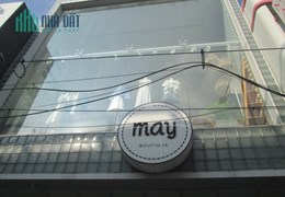 Thua lỗ CK bán Gấp nhà mặt phố Vũ Trọng Phụng sầm uất gần phố Nguyễn Trãi 25m2 chỉ 8.68 tỷ.
