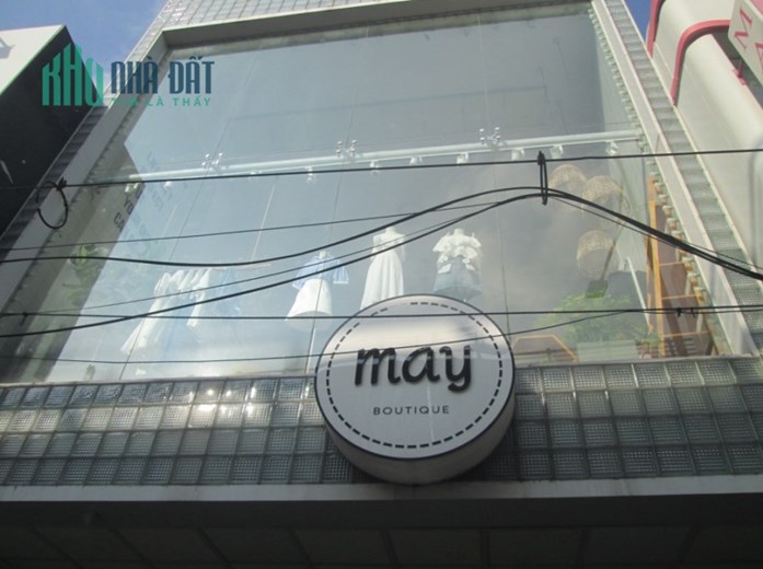 Thua lỗ CK bán Gấp nhà mặt phố Vũ Trọng Phụng sầm uất gần phố Nguyễn Trãi 25m2 chỉ 8.68 tỷ.