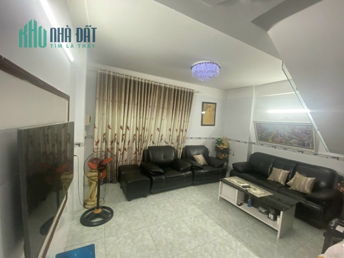 Bán nhà Mặt tiền Huỳnh Tấn Phát - Nguyễn Văn Linh,Q7, DT: 25x34m, 3 Tầng, 59 tỷ.