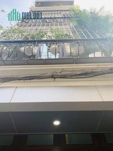 VÀI BƯỚC RA PHỐ, NHÀ MỚI TẶNG FULL NỘI THẤT 35M2, 5T, 4.4 TỶ - ĐẠI TỪ - HOÀNG MAI - HN.
