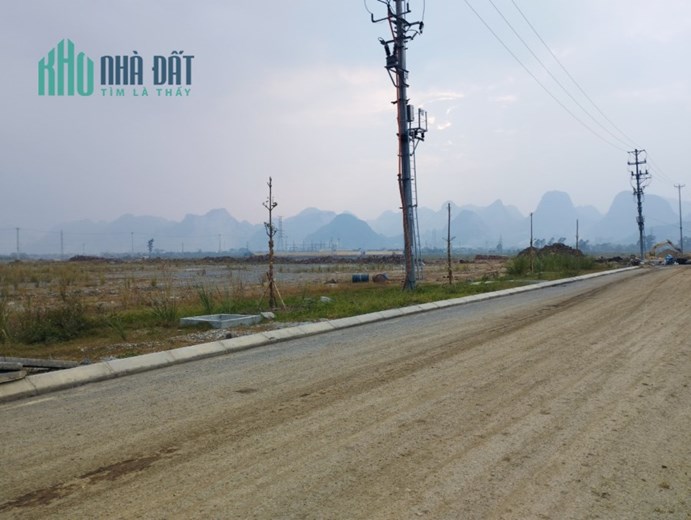 Bán đất trả tiền 1 lần, DT 2ha, 5ha đến 25ha trong KCN Nam Định, hạ tầng đẹp, ưu đãi cao.