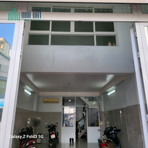 CHO THUÊ MẶT BẰNG ( TẦNG TRỆT +LỬNG +LẦU 1) MT TRUNG TÂM ĐƯỜNG BẠCH ĐẰNG PHƯỜNG 2 Q.TÂN BÌNH