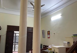 Nhà Mặt Phố Vị Trí Vip-2 Mặt Đường-Thị Trấn-Đông Anh-DT 156m²-3 Tầng-MT 5,5m-Nhỉnh 9 Tỷ