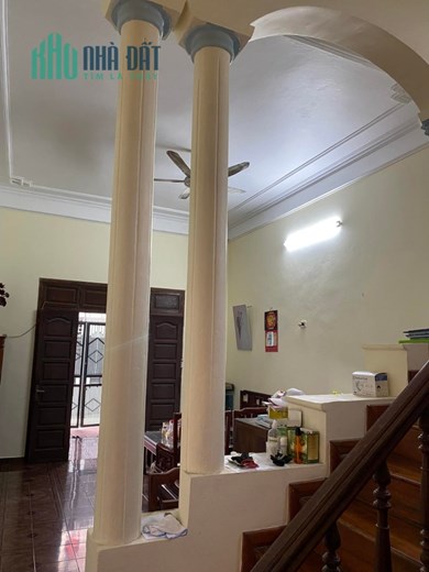 Nhà Mặt Phố Vị Trí Vip-2 Mặt Đường-Thị Trấn-Đông Anh-DT 156m²-3 Tầng-MT 5,5m-Nhỉnh 9 Tỷ