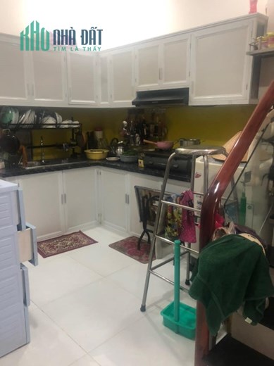 NHÀ BÌNH TÂN NHỈNH 3 TỶ - 2 TẦNG - NGAY LÊ VĂN QUỚI HẺM THÔNG ĐƯỜNG 14A - KO QUY HOẠCH - Ở NGAY