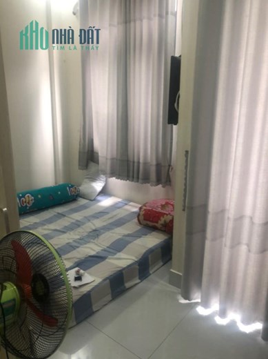 NHÀ BÌNH TÂN NHỈNH 3 TỶ - 2 TẦNG - NGAY LÊ VĂN QUỚI HẺM THÔNG ĐƯỜNG 14A - KO QUY HOẠCH - Ở NGAY