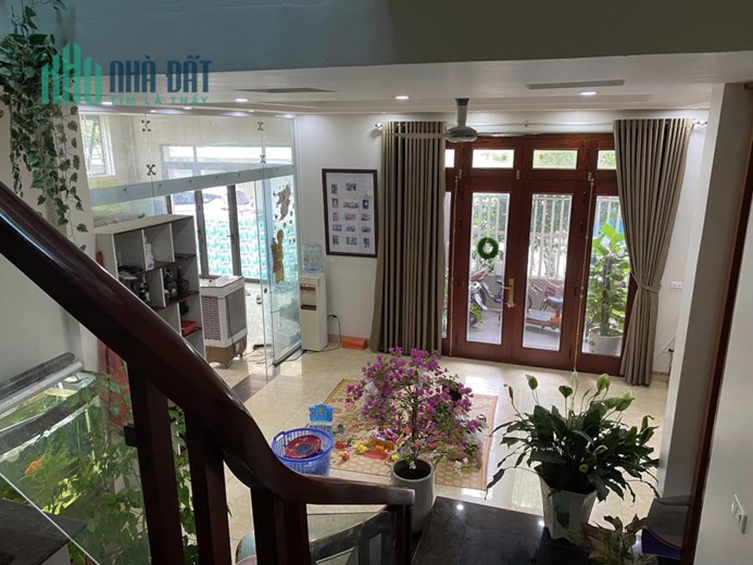 Bán Nhà Thị Trấn-Đông Anh-Ô Tô Vào Nhà-DT 107m²-3 Tầng-MT 6,2m-Nhỉnh 4 Tỷ