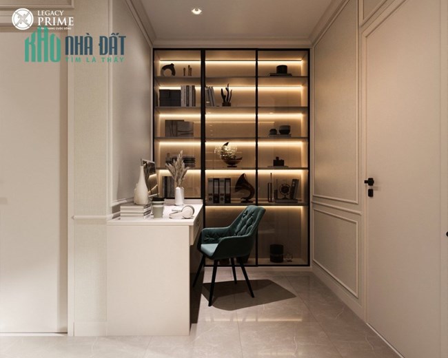 Căn hộ Legacy Thuận An giá rẻ với 99 triệu cập nhật giá bán siêu khuyến mãi