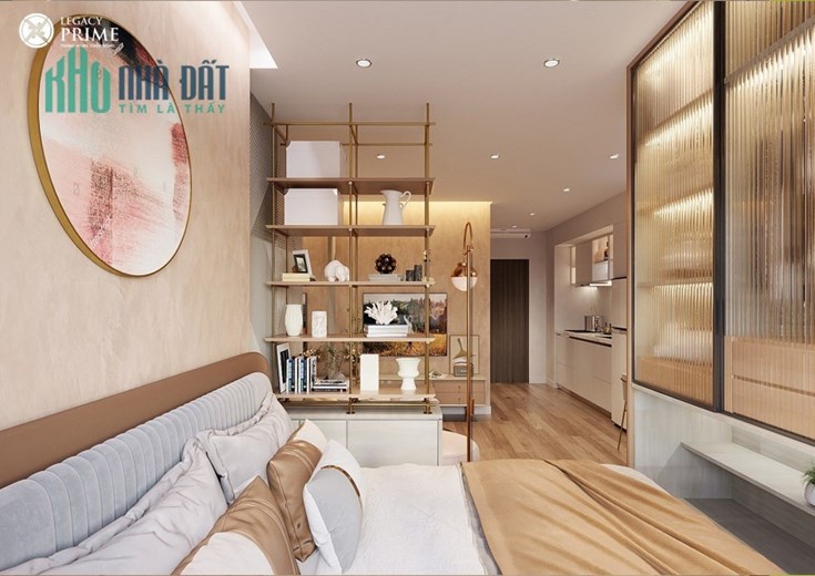 Căn hộ Legacy Thuận An giá rẻ với 99 triệu cập nhật giá bán siêu khuyến mãi