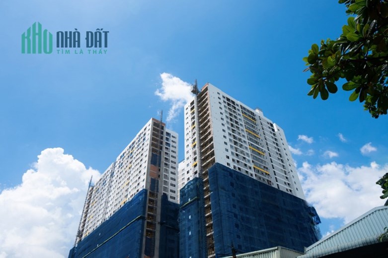 Căn hộ Legacy Thuận An giá rẻ với 99 triệu cập nhật giá bán siêu khuyến mãi