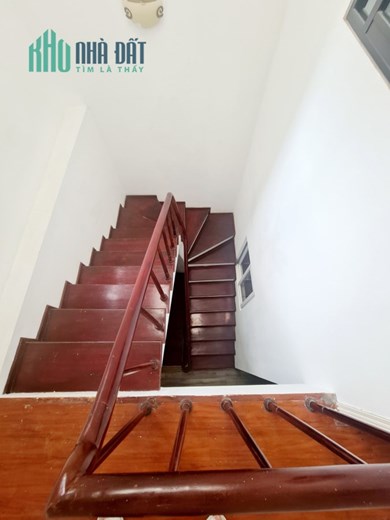 HIẾM CÓ KHÓ TÌM : Bán nhà Thanh Nhàn , 48m2 , 4,1 tỷ , mặt tiền 4m , vài bước ra đường lớn
