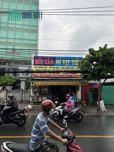 Bán nhà mặt tiền 502 đường Tỉnh Lộ 10 Phường BTĐ 200m2 SHR 23.8 tỷ. Lh:0908672672