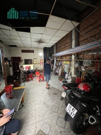 Bán nhà mặt tiền 502 đường Tỉnh Lộ 10 Phường BTĐ 200m2 SHR 23.8 tỷ. Lh:0908672672