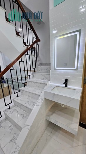 Bán Nhà Lê Lợi, Gò Vấp, Hẻm thông 6m, Lô Gốc 3 MT, Không Lộ Giới, Nhỉnh 3 Tỷ