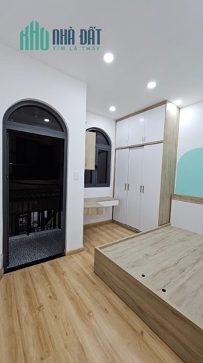 Bán Nhà Lê Lợi, Gò Vấp, Hẻm thông 6m, Lô Gốc 3 MT, Không Lộ Giới, Nhỉnh 3 Tỷ