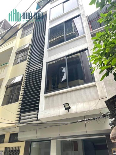 Bán nhà kinh doanh ngõ 76 Nguyễn Chí Thanh 62m2 5 tầng mặt tiền 7.3m giá rao bán 15 tỷ
