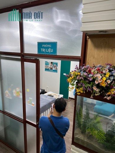 Bán nhà kinh doanh ngõ 76 Nguyễn Chí Thanh 62m2 5 tầng mặt tiền 7.3m giá rao bán 15 tỷ