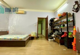 Bán CHDV Thông Lý Thường Kiệt, Giáp Quận 10, 270m2, 4 Tầng, Dòng Tiền 150tr, Nhỉnh 29 Tỷ TL.
