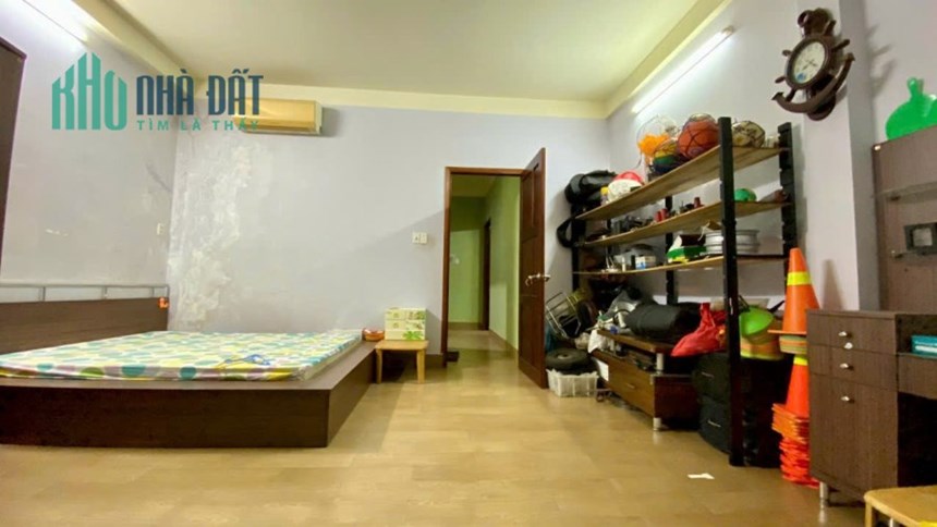 Bán CHDV Thông Lý Thường Kiệt, Giáp Quận 10, 270m2, 4 Tầng, Dòng Tiền 150tr, Nhỉnh 29 Tỷ TL.