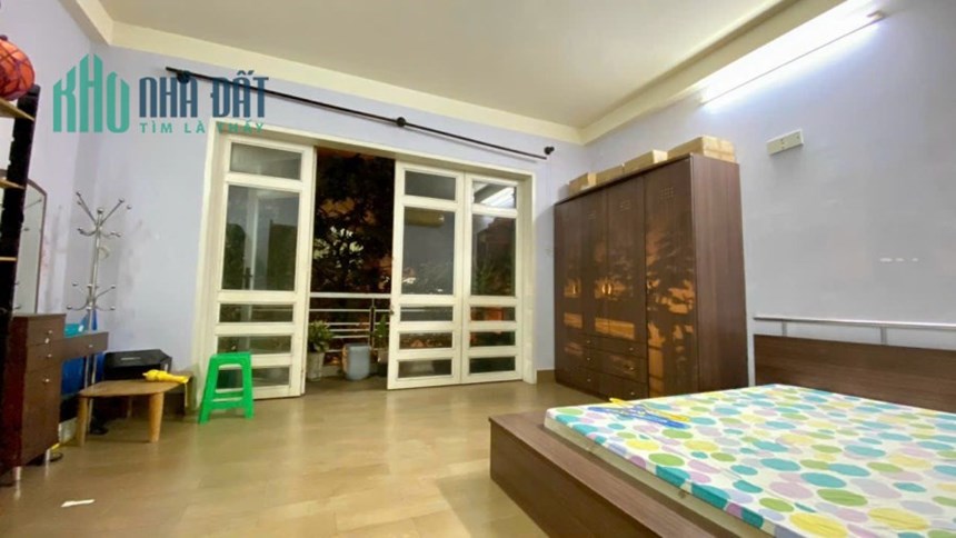 Bán CHDV Thông Lý Thường Kiệt, Giáp Quận 10, 270m2, 4 Tầng, Dòng Tiền 150tr, Nhỉnh 29 Tỷ TL.