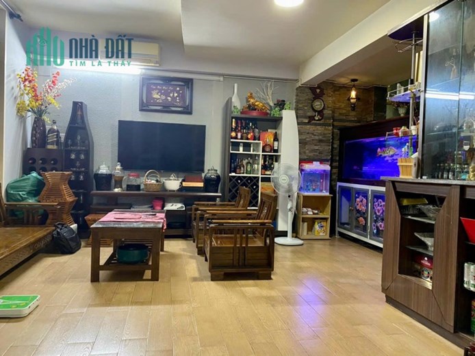Bán CHDV Thông Lý Thường Kiệt, Giáp Quận 10, 270m2, 4 Tầng, Dòng Tiền 150tr, Nhỉnh 29 Tỷ TL.