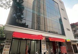 Do Bận công việc mình cần sang nhượng gấp spa kinh doanh.dc ngõ 2 Quang Trung .Hà Đông.Hà Nội