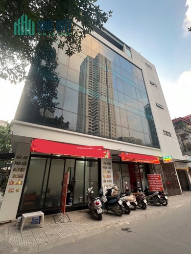 Do Bận công việc mình cần sang nhượng gấp spa kinh doanh.dc ngõ 2 Quang Trung .Hà Đông.Hà Nội