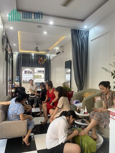 Do Bận công việc mình cần sang nhượng gấp spa kinh doanh.dc ngõ 2 Quang Trung .Hà Đông.Hà Nội