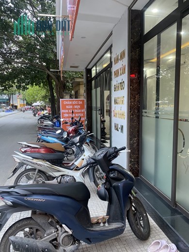 Do Bận công việc mình cần sang nhượng gấp spa kinh doanh.dc ngõ 2 Quang Trung .Hà Đông.Hà Nội