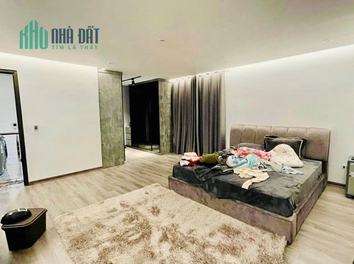 Hạ chào,Tôn Đức Thắng.Nhà đẹp,Oto,Kinh Doanh,MT 8m,106m2x 6tầng,21,5tỷ