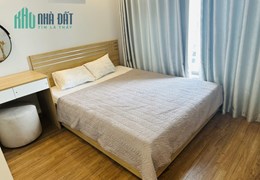 Chính chủ cần cho thuê lâu dài căn cc Bim 30 tầng tòa A ( Căn 1804 tòa A)Thuộc Phường Hùng Thắng -