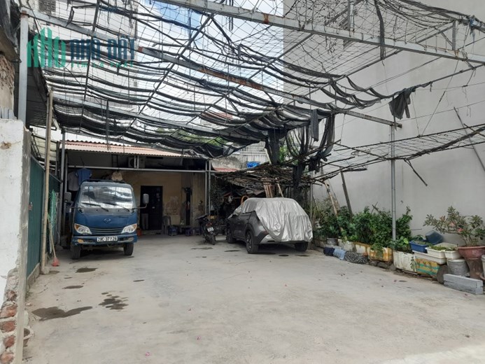 Nhỉnh 2 tỷ(bao phí), C4 36,2m2, mặt 4m, 1 nhà ra ô tô tránh,Thuỵ Phương-Đông Ngạc.