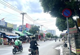 HXH ĐẬU CỬA NGAY LÊ VĂN KHƯƠNG QUẬN 12 - DTS.83M2, 2 TẦNG - NHÀ ĐẸP NỘI THẤT SANG XỊN - DỌN VÀO Ở