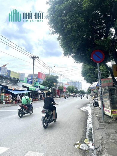 HXH ĐẬU CỬA NGAY LÊ VĂN KHƯƠNG QUẬN 12 - DTS.83M2, 2 TẦNG - NHÀ ĐẸP NỘI THẤT SANG XỊN - DỌN VÀO Ở