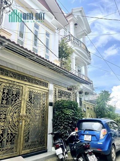 HXH ĐẬU CỬA NGAY LÊ VĂN KHƯƠNG QUẬN 12 - DTS.83M2, 2 TẦNG - NHÀ ĐẸP NỘI THẤT SANG XỊN - DỌN VÀO Ở