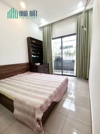 HXH ĐẬU CỬA NGAY LÊ VĂN KHƯƠNG QUẬN 12 - DTS.83M2, 2 TẦNG - NHÀ ĐẸP NỘI THẤT SANG XỊN - DỌN VÀO Ở