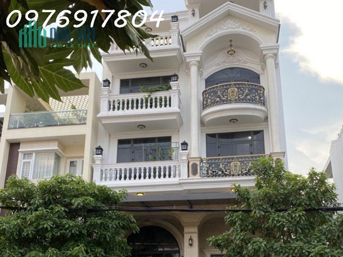 GẤP BÁN BIỆT THỰ, BÌNH TRỊ ĐÔNG B, BÌNH TÂN, HCM. ĐƯỜNG 28 KẾT NỐI CÁC ĐƯỜNG: TÊN LỬA, ĐƯỜNG SỐ 7,