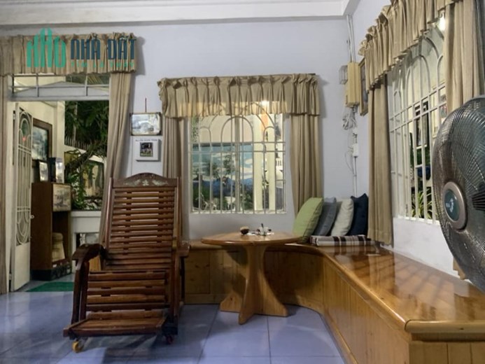 BIỆT THỰ MẶT TIỀN KHU VIP AN SƯƠNG, 3 TẦNG, NGANG 7M, SỔ ĐẸP