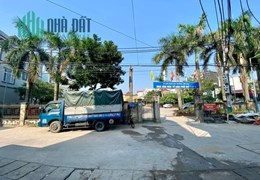 Nhỉnh 2 tỷ, C4 45.2m2, mt 4,1m, ngõ 2.5m, 10m mặt phố, 20m bãi gửi xe, Đại cát, Liên Mạc.